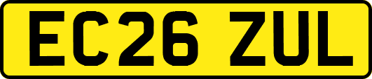 EC26ZUL
