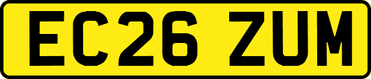 EC26ZUM
