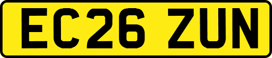 EC26ZUN