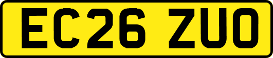 EC26ZUO