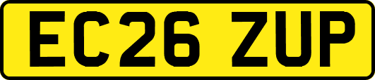 EC26ZUP