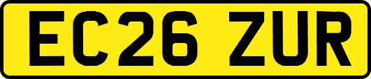 EC26ZUR