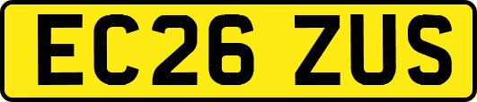 EC26ZUS