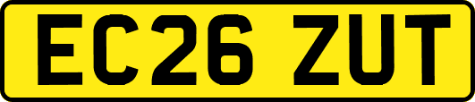 EC26ZUT