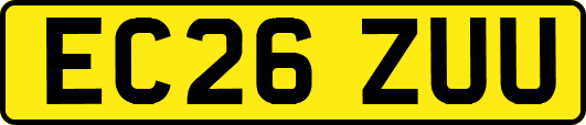 EC26ZUU
