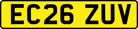 EC26ZUV