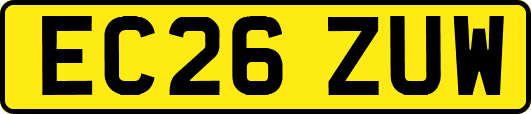 EC26ZUW