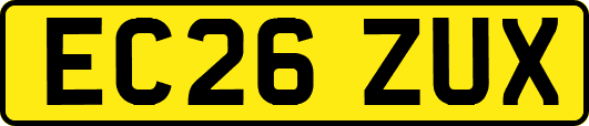 EC26ZUX