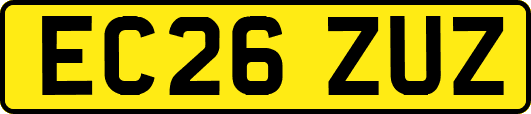 EC26ZUZ