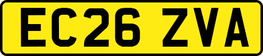 EC26ZVA