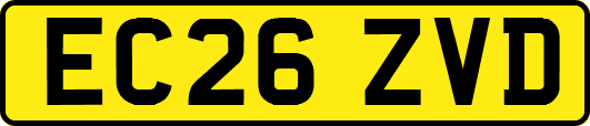 EC26ZVD