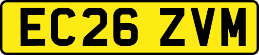 EC26ZVM