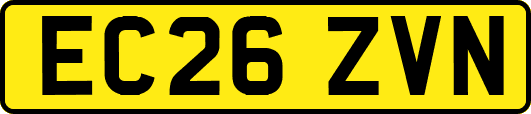 EC26ZVN