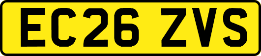 EC26ZVS