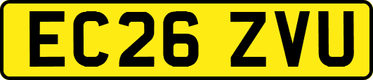 EC26ZVU