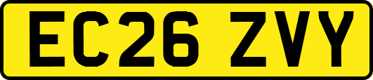 EC26ZVY