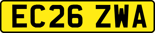 EC26ZWA