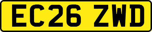 EC26ZWD