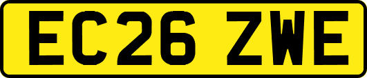 EC26ZWE
