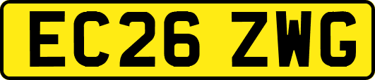 EC26ZWG