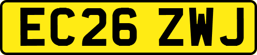 EC26ZWJ