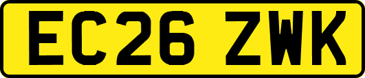 EC26ZWK