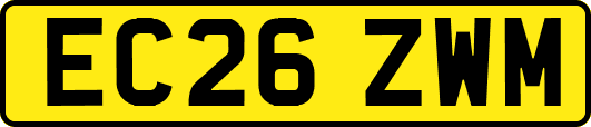 EC26ZWM