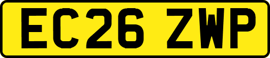 EC26ZWP