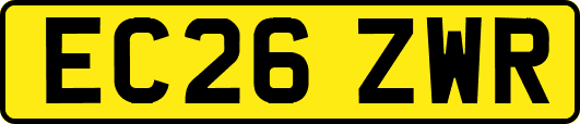 EC26ZWR