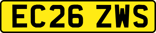 EC26ZWS