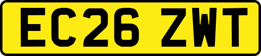 EC26ZWT