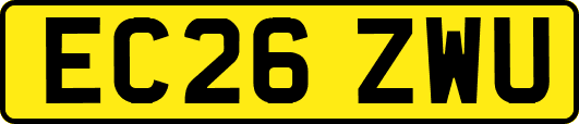 EC26ZWU