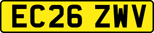 EC26ZWV