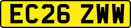 EC26ZWW