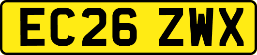 EC26ZWX