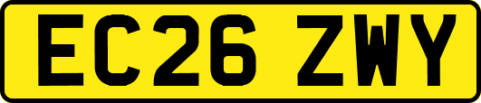 EC26ZWY