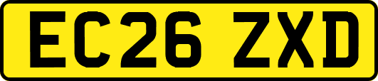 EC26ZXD