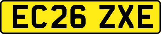 EC26ZXE