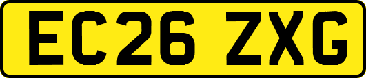 EC26ZXG