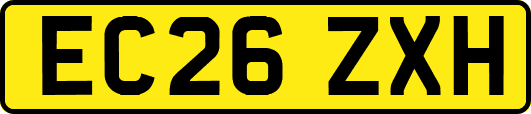 EC26ZXH