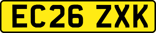 EC26ZXK