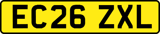 EC26ZXL