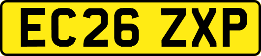 EC26ZXP
