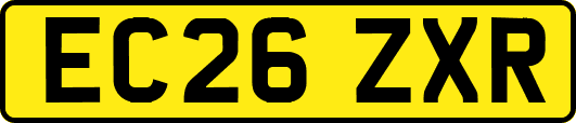 EC26ZXR