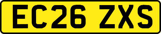 EC26ZXS