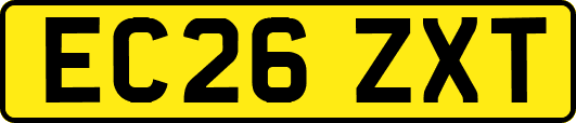 EC26ZXT