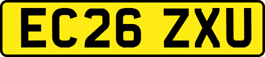 EC26ZXU