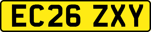 EC26ZXY