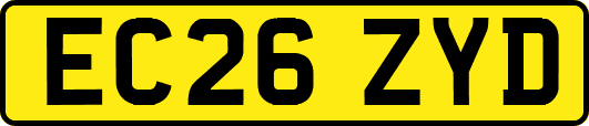 EC26ZYD