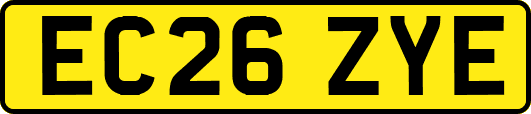 EC26ZYE